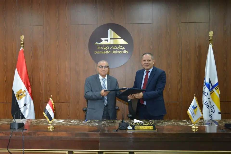 ويأتي هذا التعاون تأكيدًا على رؤية معهد راية العالي في تطوير منظومته التعليمية، وتعزيز مكانته الأكاديمية، وبناء شراكات مؤسسية فاعلة تسهم في إعداد خريجين يمتلكون المعرفة والمهارات اللازمة لمواكبة متطلبات سوق العمل.