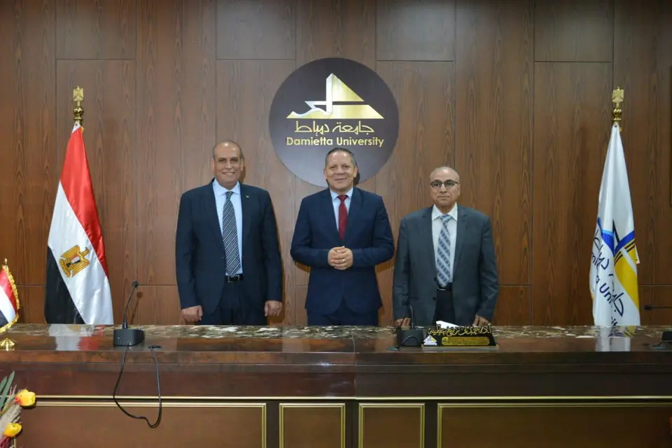 ويأتي هذا التعاون تأكيدًا على رؤية معهد راية العالي في تطوير منظومته التعليمية، وتعزيز مكانته الأكاديمية، وبناء شراكات مؤسسية فاعلة تسهم في إعداد خريجين يمتلكون المعرفة والمهارات اللازمة لمواكبة متطلبات سوق العمل.