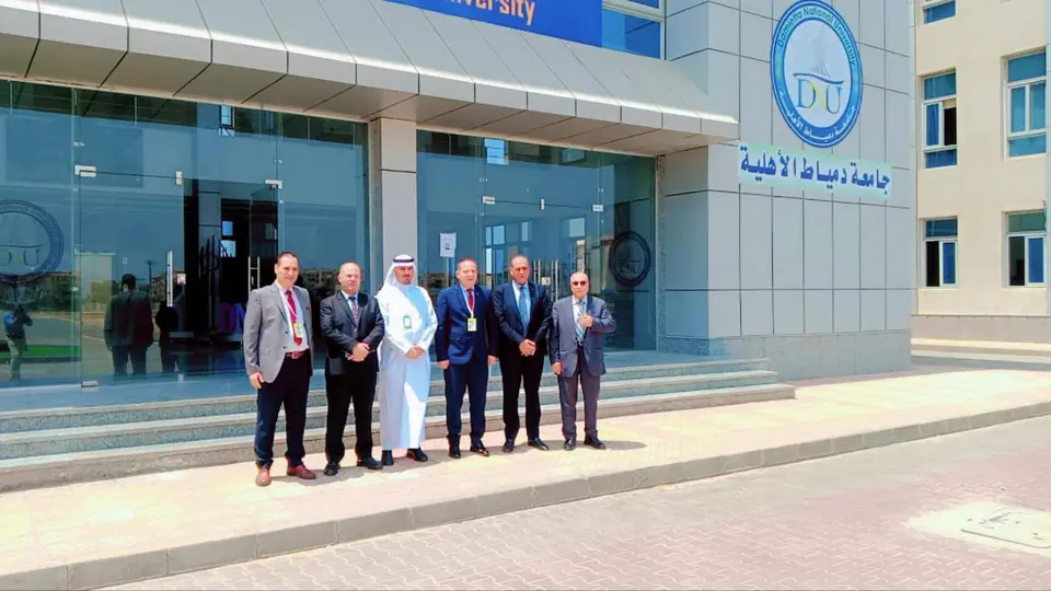 ويأتي هذا التعاون تأكيدًا على رؤية معهد راية العالي في تطوير منظومته التعليمية، وتعزيز مكانته الأكاديمية، وبناء شراكات مؤسسية فاعلة تسهم في إعداد خريجين يمتلكون المعرفة والمهارات اللازمة لمواكبة متطلبات سوق العمل.