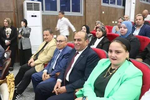 في إطار حرص معهد راية العالي للإدارة والتجارة الخارجية على المشاركة الفاعلة في المناسبات الوطنية،