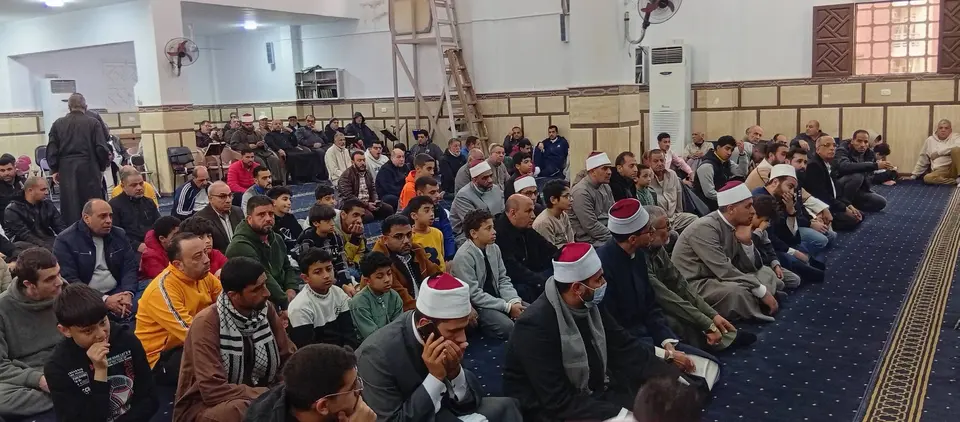 يُعلن معهد راية العالي للإدارة والتجارة الخارجية عن تنظيم مسابقة تحفيظ القرآن الكريم