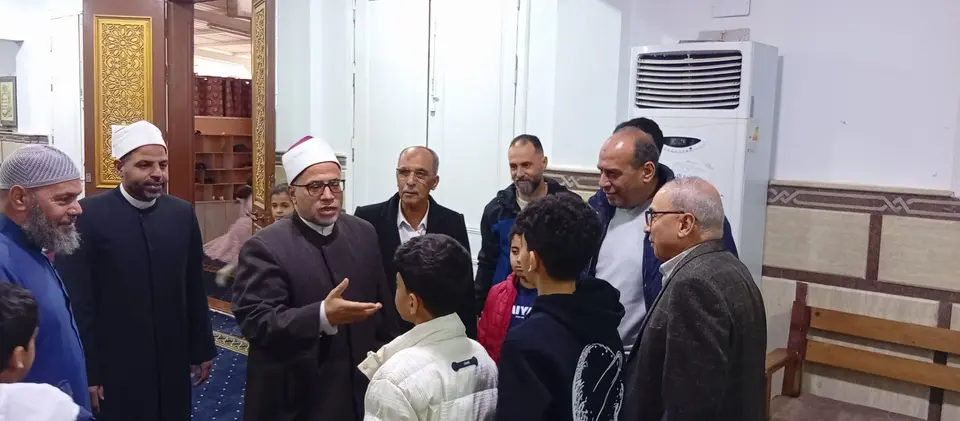 يُعلن معهد راية العالي للإدارة والتجارة الخارجية عن تنظيم مسابقة تحفيظ القرآن الكريم